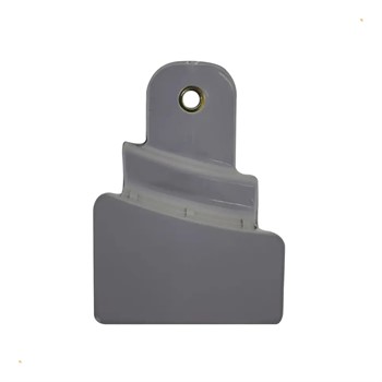 Fixador Puxador Inox Geladeira Electrolux - DB52X DB53 DT52X IB53 | 41037352 | A07412402