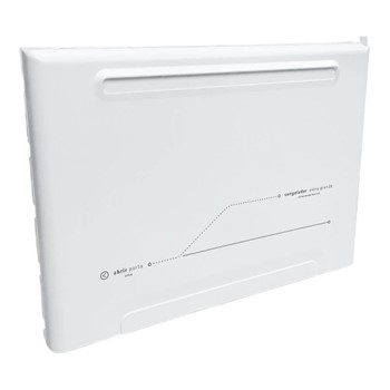 Porta Evaporador Geladeira Electrolux - RFE39 | 41037668 | A11340401
