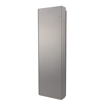 Porta Inox Esquerda Refrigerad Electrolux - DM83X DM84X | 41037808 | A02224702
