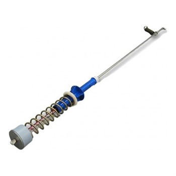 Suspensão 8 Kg Azul-amarelo Lavadora Electrolux - LAC09 LT08E | 41038205 | A02139009