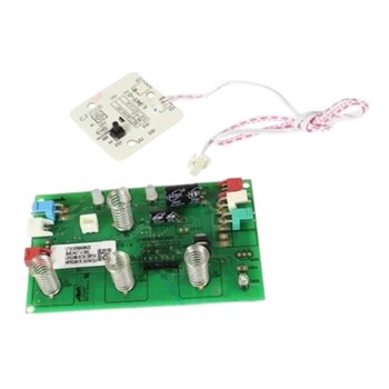 Placa de Interface com Reset Purificador de Água Electrolux - PA21G PA26G | 41038392 | A13034701