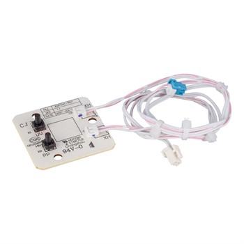Placa de Interface com Reset Purificador de Água Electrolux - PA31G | 41038394 | A13035201