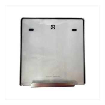 Tampa de Vidro Balanceada Fogão Electrolux - 56DAX 56DXQ 56EXT | 41038800 | 70204168
