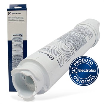 Filtro Geladeira Electrolux - DM85X DM86V DM86X DM90X | 41038855 | 807946706