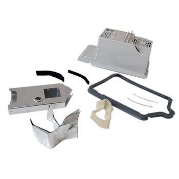 Espuma Isolação Alojamento Geladeira Electrolux - DM85X DM86V DM86X DM90X | 41038951 | 242095404