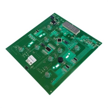 Placa de Interface Geladeira Electrolux - DM84X | 41039620 | A96969602