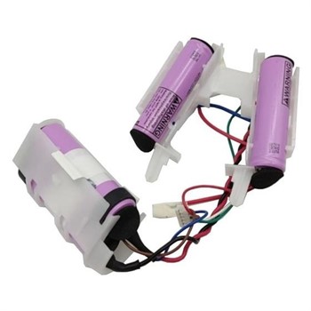 Conjunto Baterias Li-io Completo 23/24 Aspirador de Pó Electrolux 3/2 HP - ERG23 ERG24 | 41039794 | A13105802