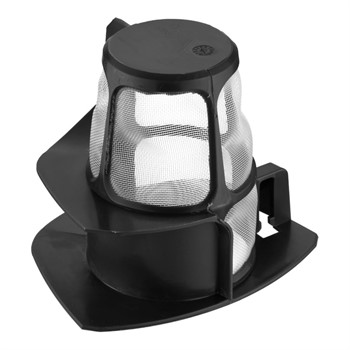 Filtro Protetor Ar ERG26 Aspirador de Pó Electrolux - ERG23N ERG24C ERG24N ERG25B | 41039832 | A06450901