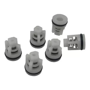 Conjunto Válvula Sucção Pressão Uws Lavadora de Alta Pressão Electrolux - UWS2200 UWS2250 UWS31 | 41039882 | A15195101