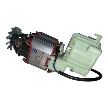 Conjunto Motor/Corpo Bomba Lavadora de Alta Pressão Electrolux 220V - UWS31 | 41039905 | A15198401