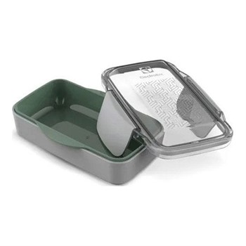 Lunch Box Verde Electrolux | 41040031 | A15338401