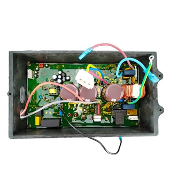 Conjunto Caixa Elétrico Inversor Externo Grav Ar Condicionado Electrolux - QE22F XE22F | 41040142 | A12538501