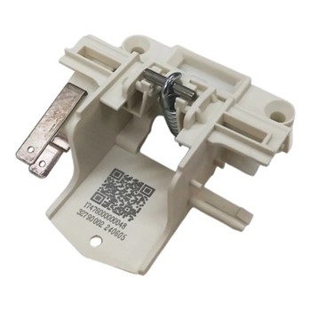 Dispositivo Trava Porta Lava-Louças Electrolux - LV10B LV10X LV14B LV14X | 41040189 | A15517401