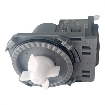 Bomba de Drenagem Lava-Louças Electrolux 127V - LL10B LL10X LL14B LL14P | 41040271 | A15525701