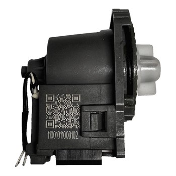 Bomba de Drenagem Lava-Louças Electrolux 220V - LL10B LL10X LL14B LL14P | 41040272 | A15525501