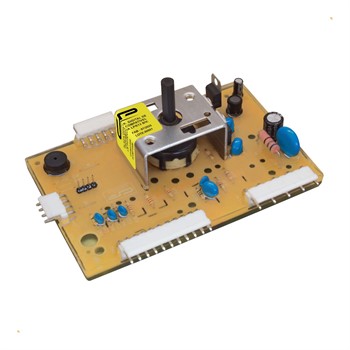 Placa Eletrônica Programas Lavadora Electrolux - LPR13 | 41040459 | A13611006
