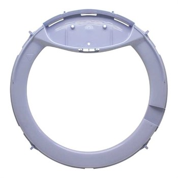 Capa Tanque Lavadora Electrolux - LAC09 LES09 LTD09 | 41040538 | A13905901