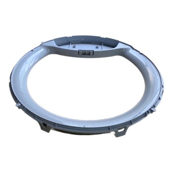 Capa Tanque Lavadora Electrolux - LAC11 LES11 | 41040539 | A13906101