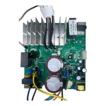 Placa Eletrônica Externo REV12K Ar Condicionado Electrolux - QE12R XE12R | 41040555 | A15643104