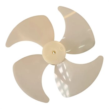 Hélice Motor Ventilador Geladeira Electrolux - DB44 DB44S DF56 DF56S | 41040835 | 811699603