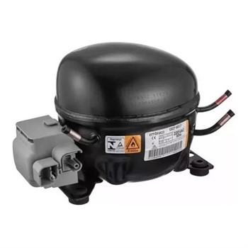 Compressor EM2P60CLP 220V Geladeira Electrolux - DB44 DB44S DF56 DF56S | 41040875 | A02819709
