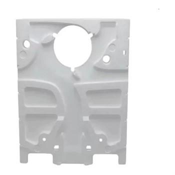 Duto Eps Evaporador Geladeira Electrolux - DF44 DF44S DFN41 DFN44 | 41041090 | A14246101