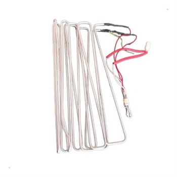 Resistência Evaporador Geladeira Electrolux 220V - DF44 DF44S DFN41 DFN44 | 41041123 | A15648604
