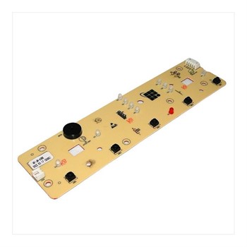 Placa de Interface Secadora Electrolux - SVP10 SVP11 | 41041450 | A17752301
