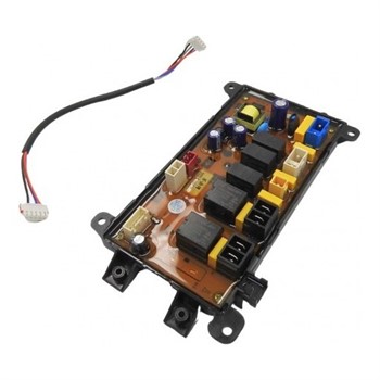 Placa de Potência Secadora Electrolux 220V - SVP10 SVP11 | 41041451 | A17752401