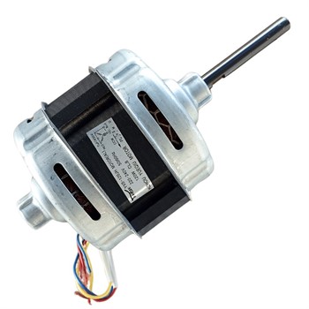 Motor de Secagem Electrolux 220V - SVB11 SVP11 | 41041453 | A17752601