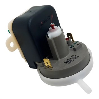 Pressostato 4 Níveis Lavadora Electrolux - LAC09 LES09 | 41041600 | A99034908