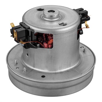 Motor 220V/1400W Sem Proteção Térmica Aspirador de Pó Electrolux - MAXT2 MAXT3 | 41041712 | A18215101