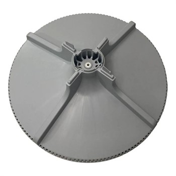 Agitador Inferior Lavadora Electrolux - LEC17 LEH17 LEV17 LPE16 | 41041726 | A06897302