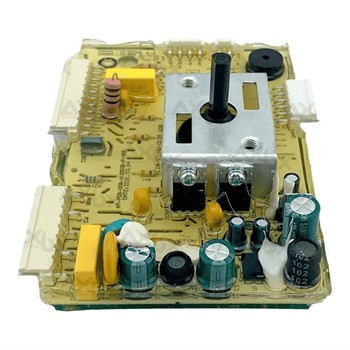 Placa Eletrônica Programas Lavadora Electrolux - LAC16 | 41041963 | A13611015