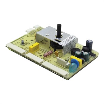 Placa Eletrônica Programas Lavadora Electrolux - LAC16 | 41041965 | A13611010