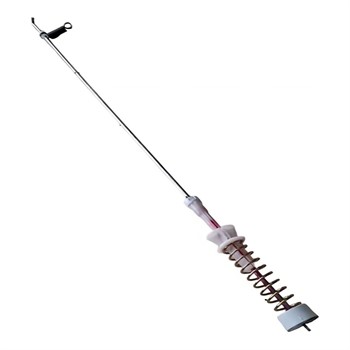 Suspensão Lavadora Electrolux - LAC16 LEC17 LED17 LEH17 | 41041967 | A02139017