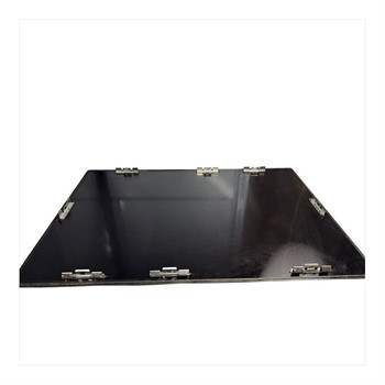 Mesa de Vidro Completa Cooktop Electrolux - IE80P | 41042012 | A18620401