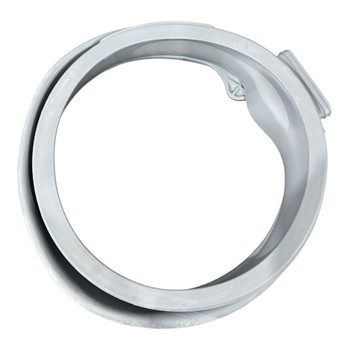 Gaxeta Porta Lava-Louças Electrolux - LFE11 | 41042103 | A00467003
