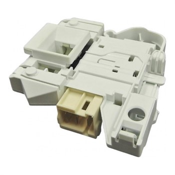 Dispositivo Trava Porta Lava-Louças Electrolux 120V - LFE11 LSP08 LSP11 LSW11 | 41042133 | 808455307