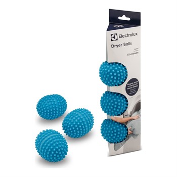 Dryer Ball Electrolux Secadora Electrolux | 41042277 | A18715301