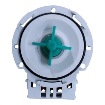 Bomba Drenagem 220V Lavadora Electrolux - LSP08 LSP11 LSW11 | 41042313 | 147112331
