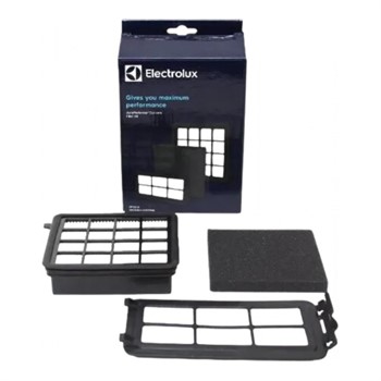 Kit FEA01 3 Filtros EASY1/2 Purificador de Água Electrolux - EASY1 | 41042340 | A18833901