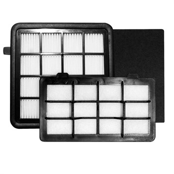 Kit FLI01 3 Filtros LIT31 Lavadora Electrolux - LT31 | 41042342 | A18834101