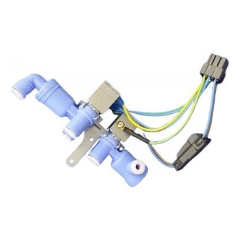 Válvula Água Geladeira Electrolux 127V - DM85X DM86V DM86X IM8IS | 41042466 | A06239403