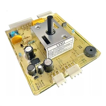 Placa de Potência Lavadora Electrolux - LES11 | 41042493 | A12897203