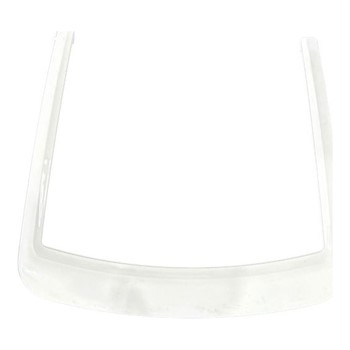 Moldura Tampa Lavadora Electrolux - LES11 | 41042496 | 67403702