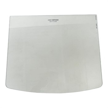 Vidro Tampa Lavadora Electrolux - LES11 | 41042497 | A99097503