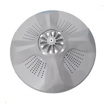Agitador Inferior Lavadora Electrolux - LEC15 LED15 LWI13 | 41042561 | A12090802