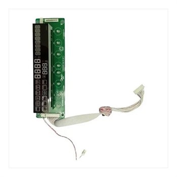 Placa de Interface Micro-ondas Electrolux - OE9XT | 41042967 | A19157001