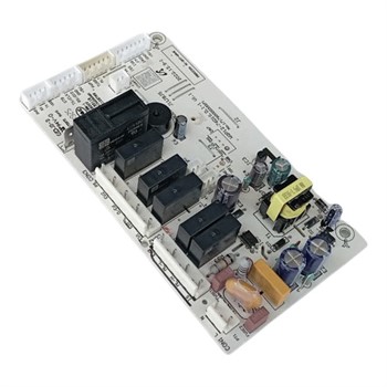 Placa de Potência Lava-Louças Electrolux 220V - LL08B LL08S | 41043375 | A19338201